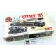 03305 AIRFIX - R.A.F. Recovery Set 1/87