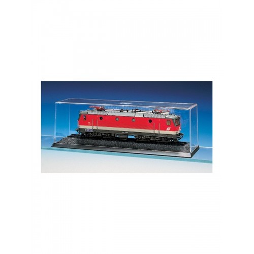 40025 ROCO - Vetrina Display per esposizione 1/87