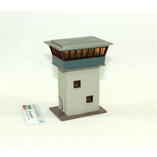 Torre di controllo 1/87