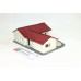 Villetta con piscina 1/87 