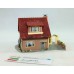 Casa uni famigliare 1/87