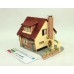 Casa uni famigliare 1/87