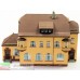 Albergo 1/87