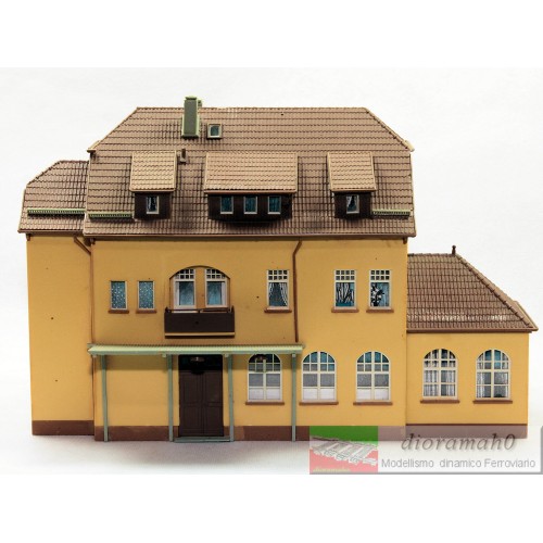 Albergo 1/87