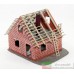 Casa in costruzione 1/87