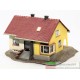 FALLER - Casa viletta 1/87 + OMAGGIO