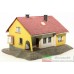 FALLER - Casa viletta 1/87 + OMAGGIO
