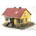 FALLER - Casa viletta 1/87 + OMAGGIO
