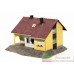 FALLER - Casa viletta 1/87 + OMAGGIO