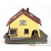 FALLER - Casa viletta 1/87 + OMAGGIO