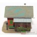 131 FALLER - Casa del guardia barriera + Omaggio 1/87